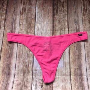 PINK Victoria’s Secret Thong